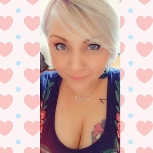 Meet your Posher, Misty